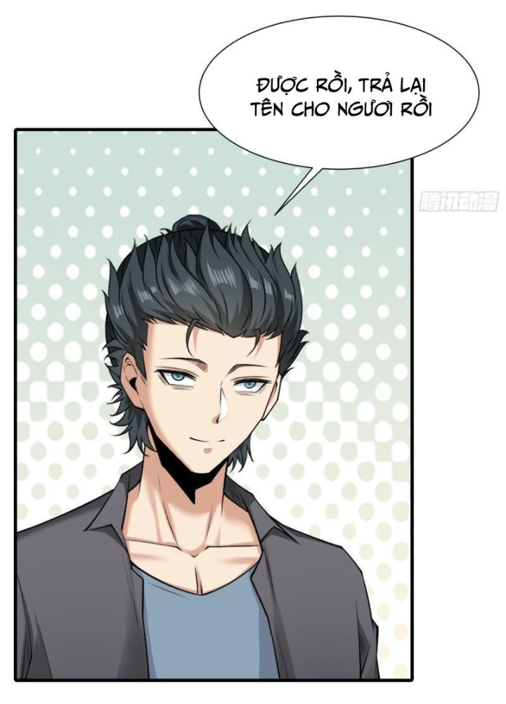 Ta Không Muốn Làm Đệ Nhất Chapter 284 - Trang 3