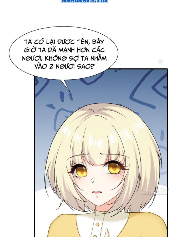 Ta Không Muốn Làm Đệ Nhất Chapter 284 - Trang 3