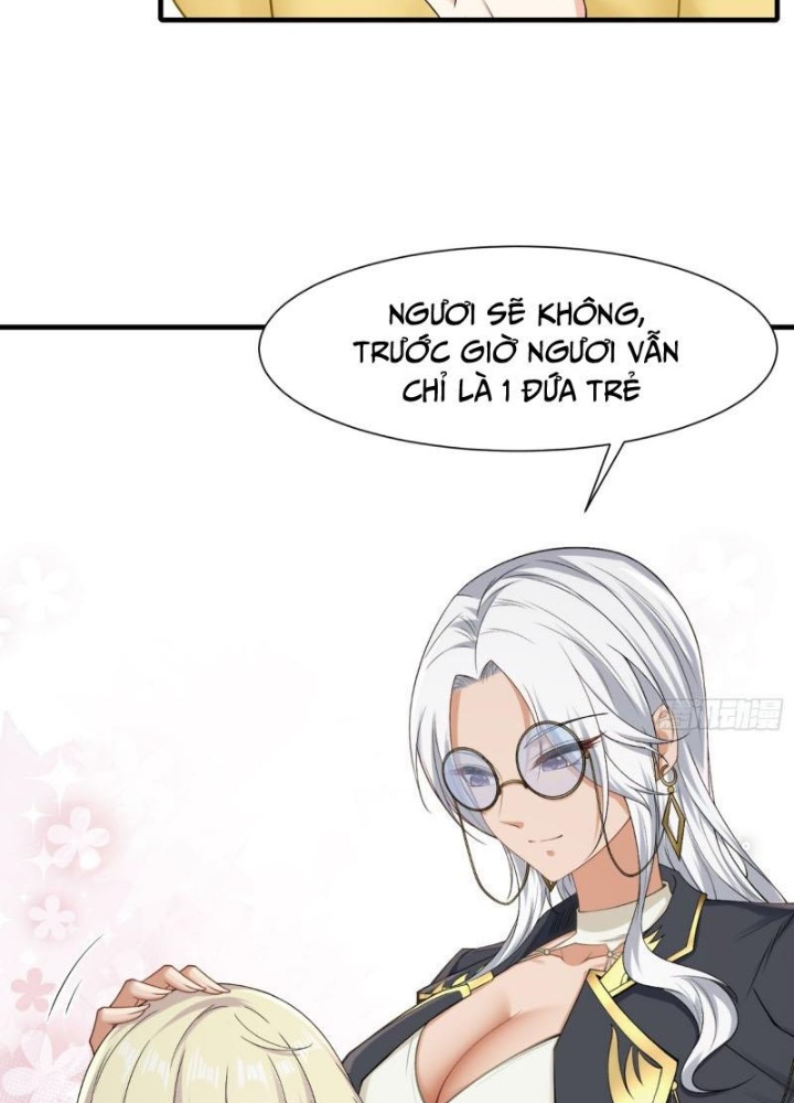 Ta Không Muốn Làm Đệ Nhất Chapter 284 - Trang 3