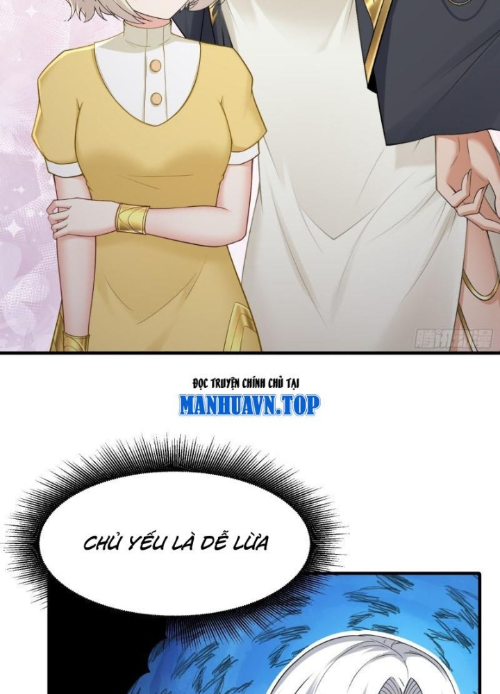 Ta Không Muốn Làm Đệ Nhất Chapter 284 - Trang 3