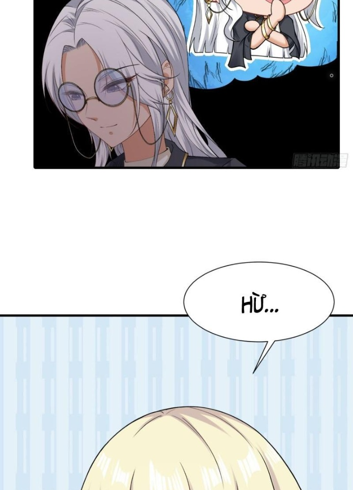 Ta Không Muốn Làm Đệ Nhất Chapter 284 - Trang 3