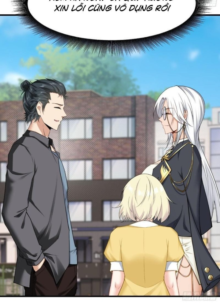 Ta Không Muốn Làm Đệ Nhất Chapter 284 - Trang 3