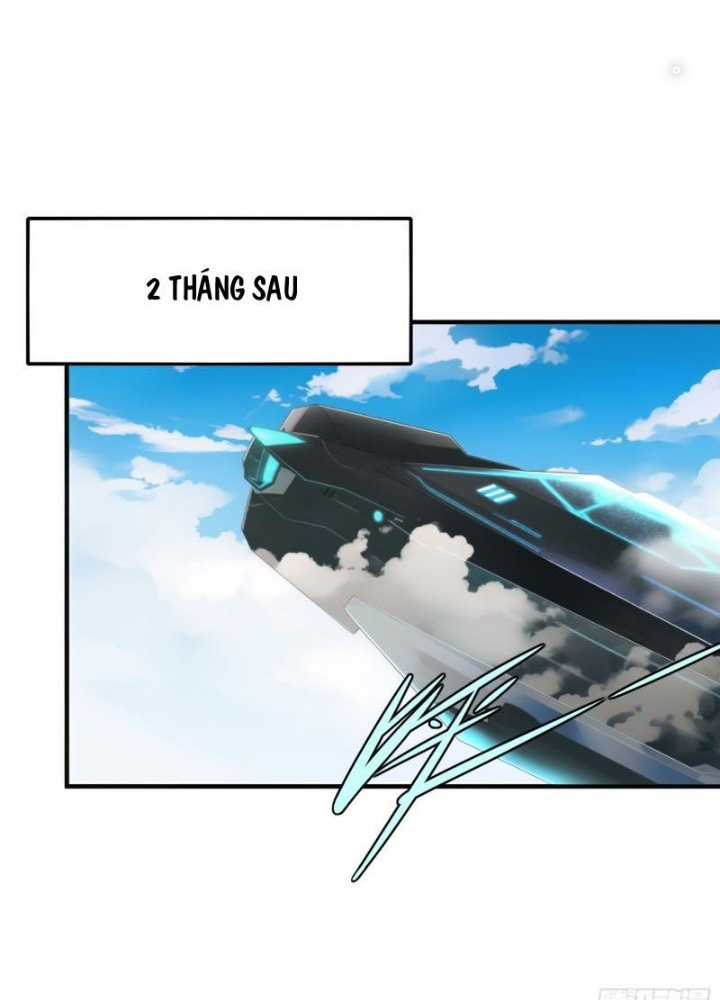 Ta Không Muốn Làm Đệ Nhất Chapter 284 - Trang 3