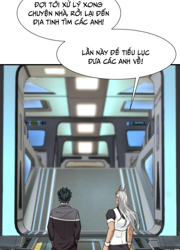 Ta Không Muốn Làm Đệ Nhất Chapter 284 - Trang 3