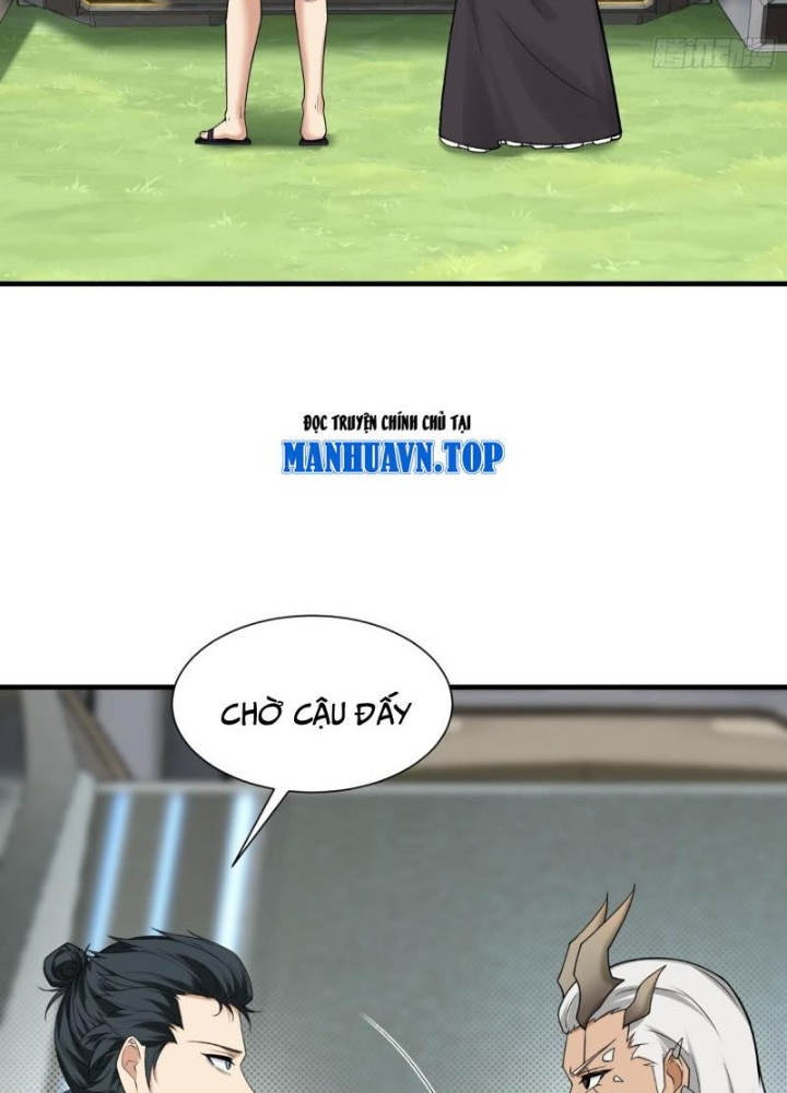 Ta Không Muốn Làm Đệ Nhất Chapter 284 - Trang 3