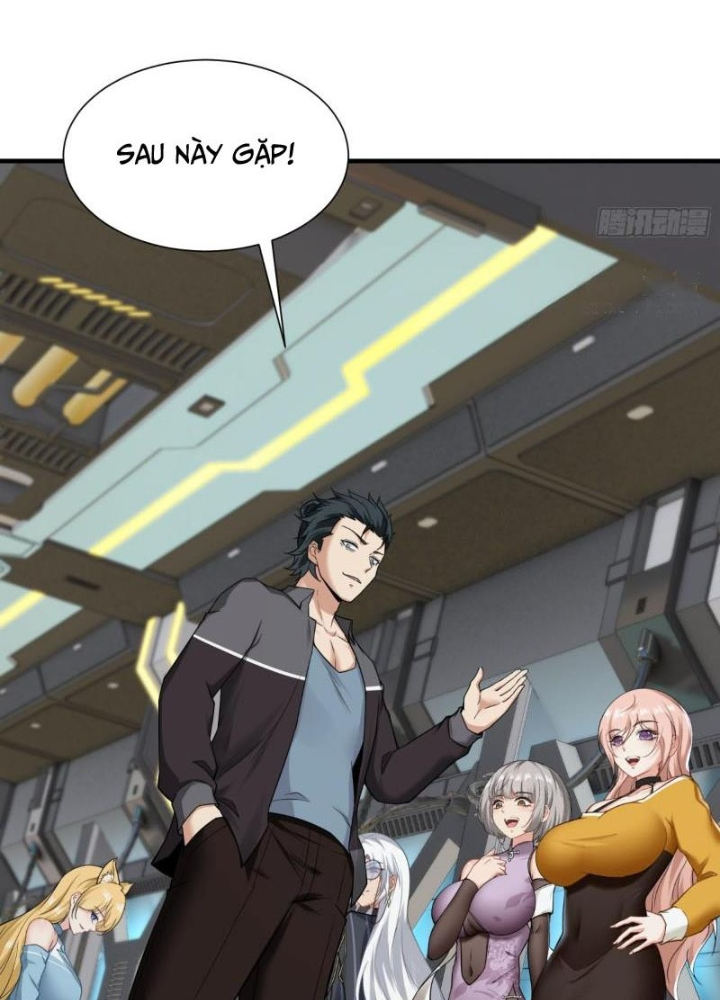 Ta Không Muốn Làm Đệ Nhất Chapter 284 - Trang 3