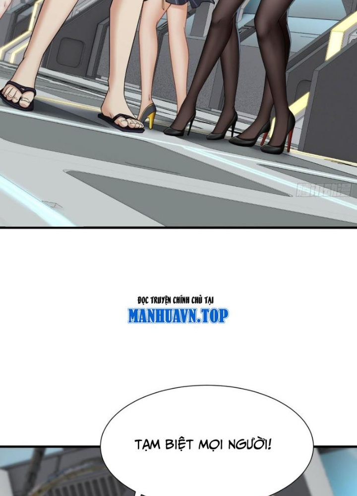 Ta Không Muốn Làm Đệ Nhất Chapter 284 - Trang 3