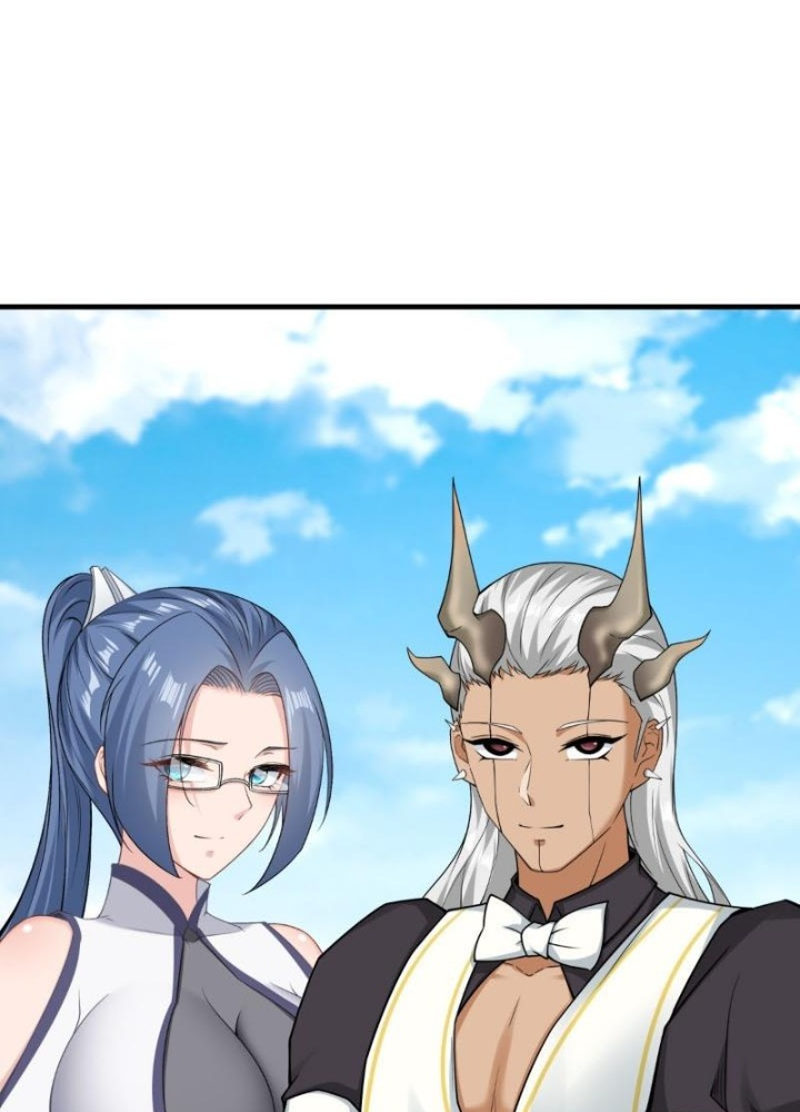 Ta Không Muốn Làm Đệ Nhất Chapter 284 - Trang 3