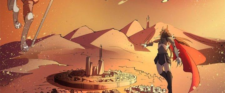 Vú Em Mạnh Nhất Thiên Hạ Lv1 Chapter 1 - Trang 2