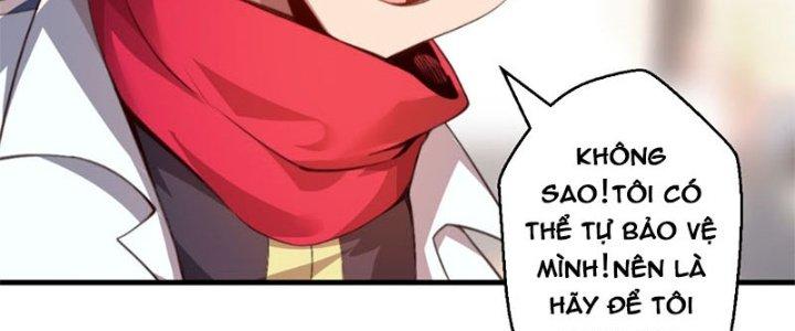 Vú Em Mạnh Nhất Thiên Hạ Lv1 Chapter 1 - Trang 2