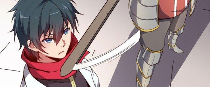 Vú Em Mạnh Nhất Thiên Hạ Lv1 Chapter 1 - Trang 2