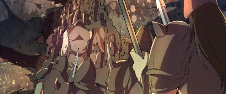 Vú Em Mạnh Nhất Thiên Hạ Lv1 Chapter 1 - Trang 2