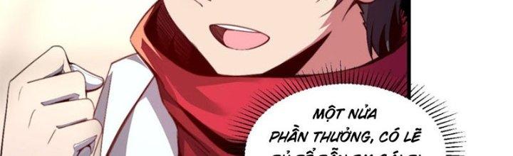 Vú Em Mạnh Nhất Thiên Hạ Lv1 Chapter 1 - Trang 2