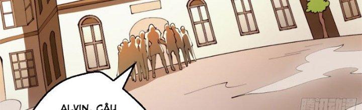 Vú Em Mạnh Nhất Thiên Hạ Lv1 Chapter 1 - Trang 2