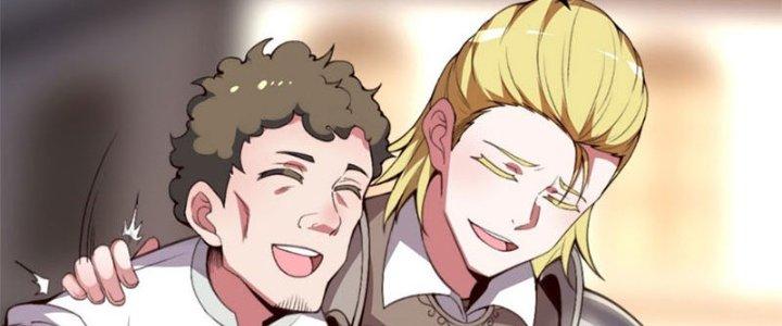 Vú Em Mạnh Nhất Thiên Hạ Lv1 Chapter 1 - Trang 2