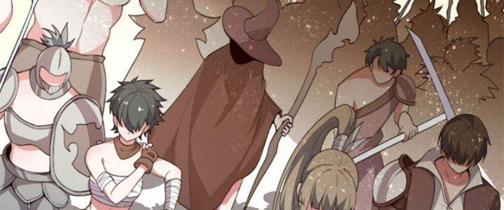 Vú Em Mạnh Nhất Thiên Hạ Lv1 Chapter 1 - Trang 2