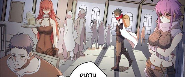 Vú Em Mạnh Nhất Thiên Hạ Lv1 Chapter 1 - Trang 2