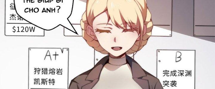 Vú Em Mạnh Nhất Thiên Hạ Lv1 Chapter 1 - Trang 2