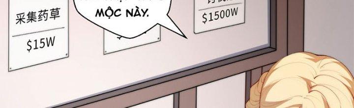 Vú Em Mạnh Nhất Thiên Hạ Lv1 Chapter 1 - Trang 2