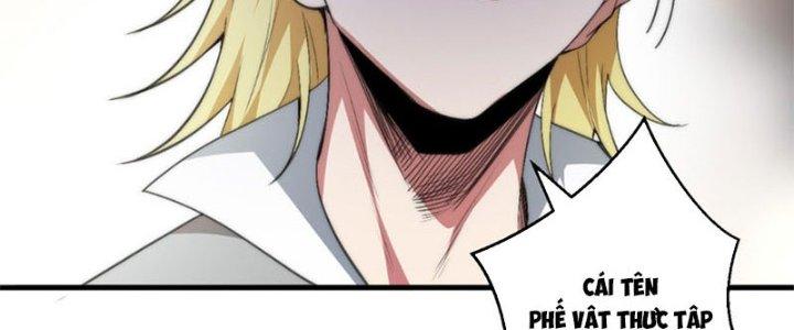 Vú Em Mạnh Nhất Thiên Hạ Lv1 Chapter 1 - Trang 2