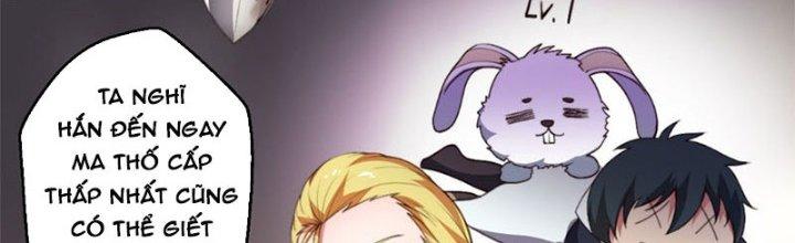 Vú Em Mạnh Nhất Thiên Hạ Lv1 Chapter 1 - Trang 2