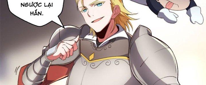 Vú Em Mạnh Nhất Thiên Hạ Lv1 Chapter 1 - Trang 2