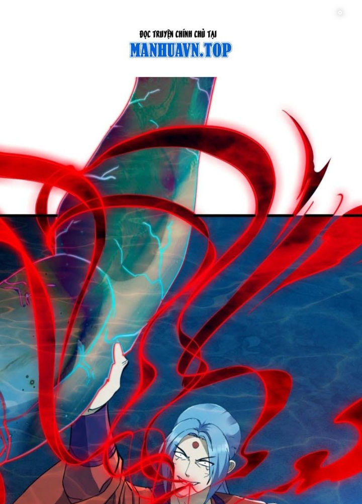 Ta Chẳng Qua Là Một Đại La Kim Tiên Chapter 385 - Trang 3