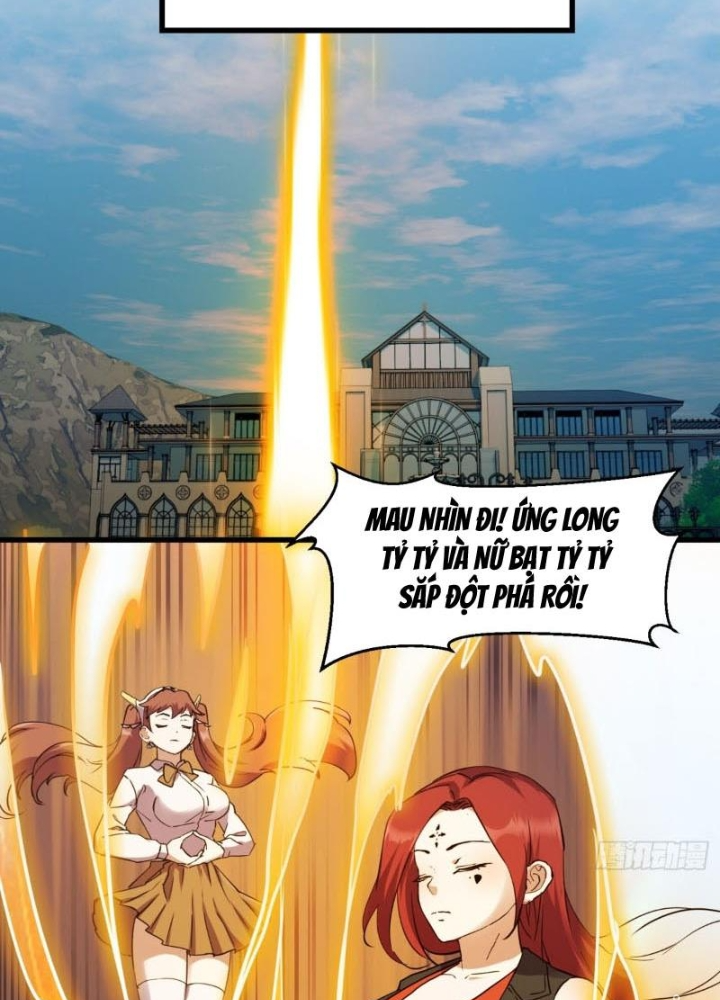 Ta Chẳng Qua Là Một Đại La Kim Tiên Chapter 385 - Trang 3