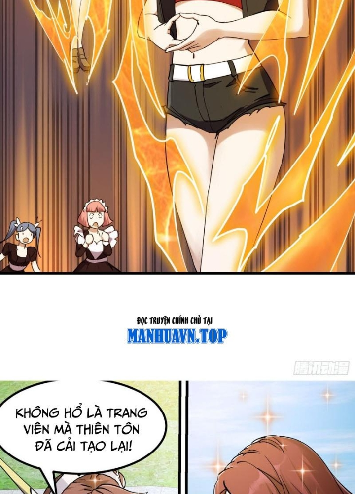 Ta Chẳng Qua Là Một Đại La Kim Tiên Chapter 385 - Trang 3