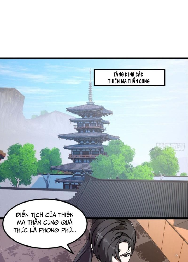 Ta Chẳng Qua Là Một Đại La Kim Tiên Chapter 385 - Trang 3