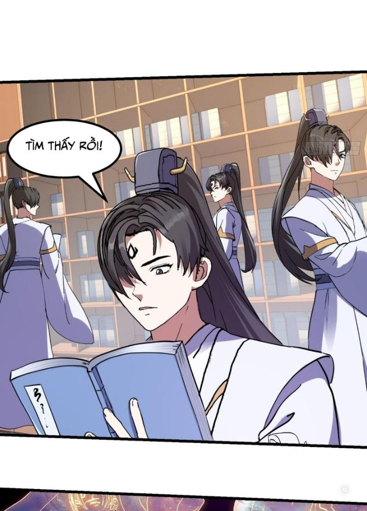 Ta Chẳng Qua Là Một Đại La Kim Tiên Chapter 385 - Trang 3