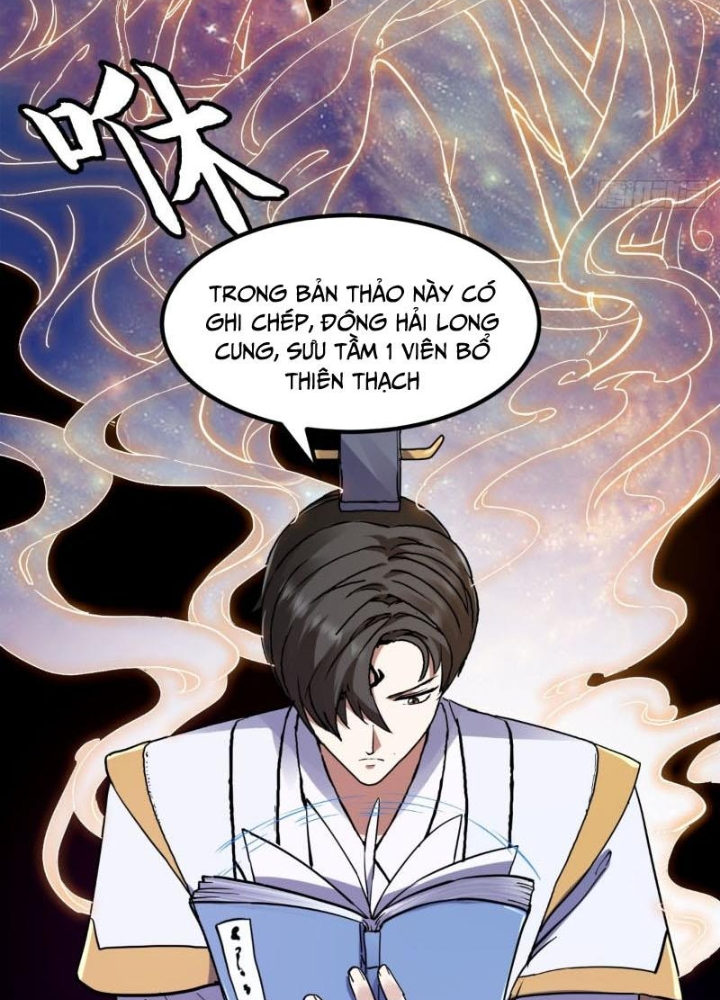 Ta Chẳng Qua Là Một Đại La Kim Tiên Chapter 385 - Trang 3
