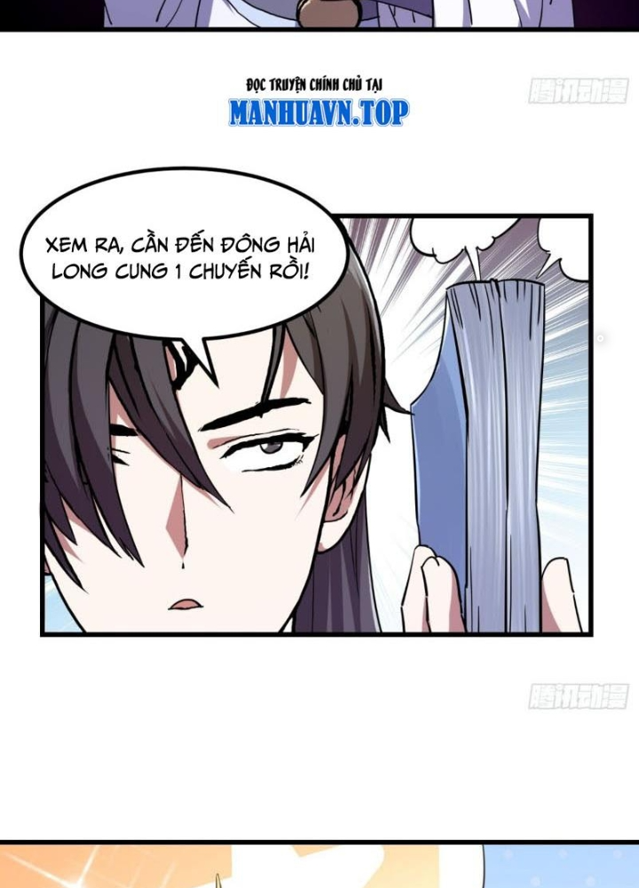 Ta Chẳng Qua Là Một Đại La Kim Tiên Chapter 385 - Trang 3