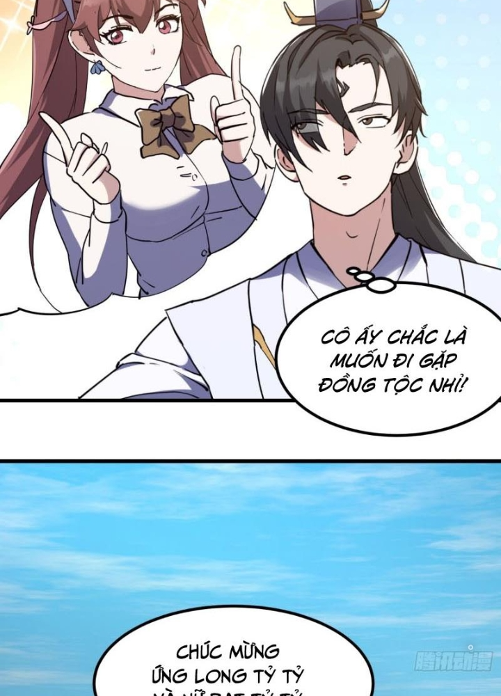 Ta Chẳng Qua Là Một Đại La Kim Tiên Chapter 385 - Trang 3