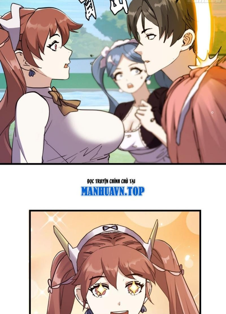 Ta Chẳng Qua Là Một Đại La Kim Tiên Chapter 385 - Trang 3