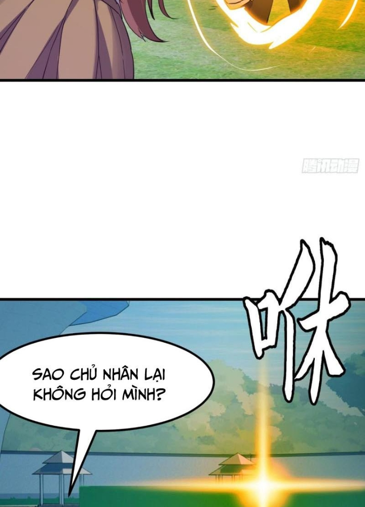 Ta Chẳng Qua Là Một Đại La Kim Tiên Chapter 385 - Trang 3