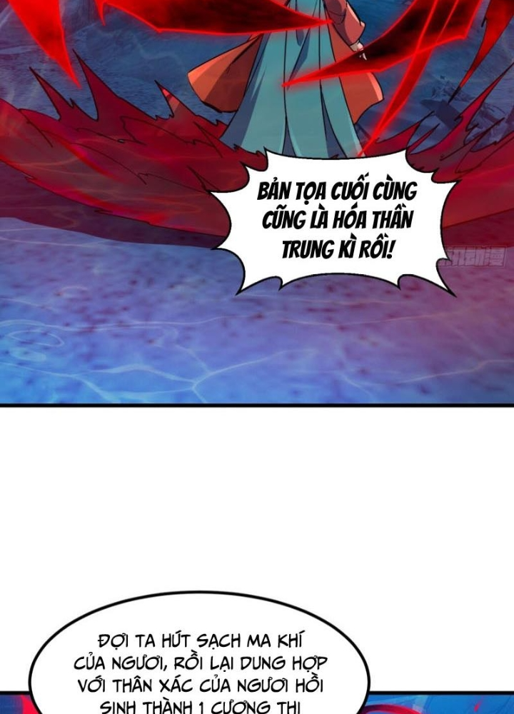 Ta Chẳng Qua Là Một Đại La Kim Tiên Chapter 385 - Trang 3