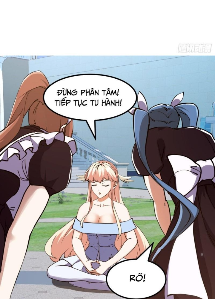 Ta Chẳng Qua Là Một Đại La Kim Tiên Chapter 385 - Trang 3