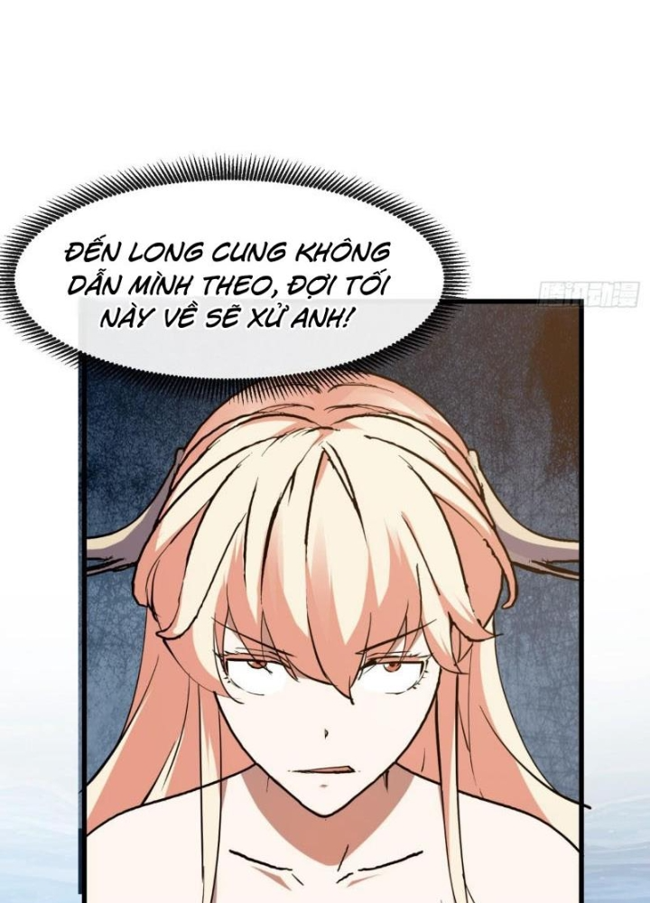 Ta Chẳng Qua Là Một Đại La Kim Tiên Chapter 385 - Trang 3