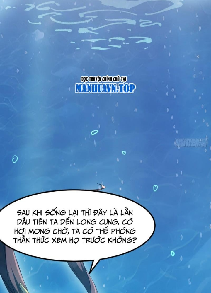 Ta Chẳng Qua Là Một Đại La Kim Tiên Chapter 385 - Trang 3