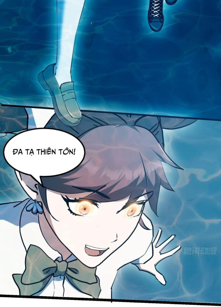 Ta Chẳng Qua Là Một Đại La Kim Tiên Chapter 385 - Trang 3