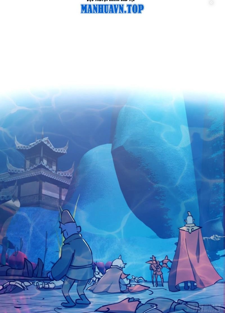 Ta Chẳng Qua Là Một Đại La Kim Tiên Chapter 385 - Trang 3