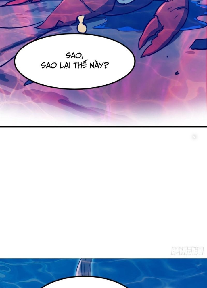 Ta Chẳng Qua Là Một Đại La Kim Tiên Chapter 385 - Trang 3