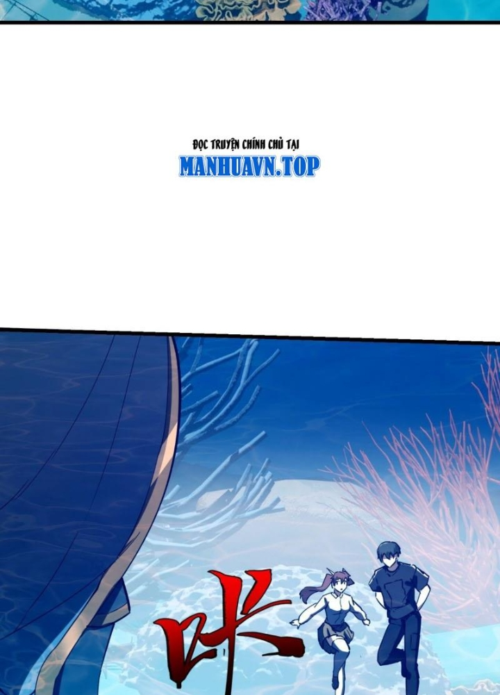 Ta Chẳng Qua Là Một Đại La Kim Tiên Chapter 385 - Trang 3