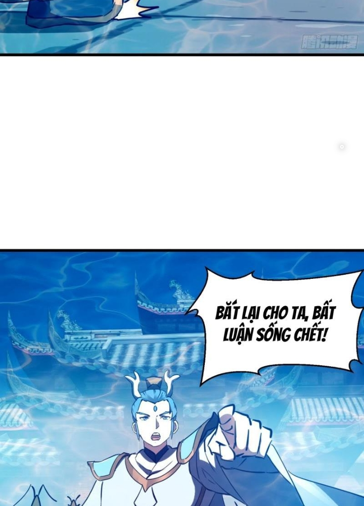 Ta Chẳng Qua Là Một Đại La Kim Tiên Chapter 385 - Trang 3