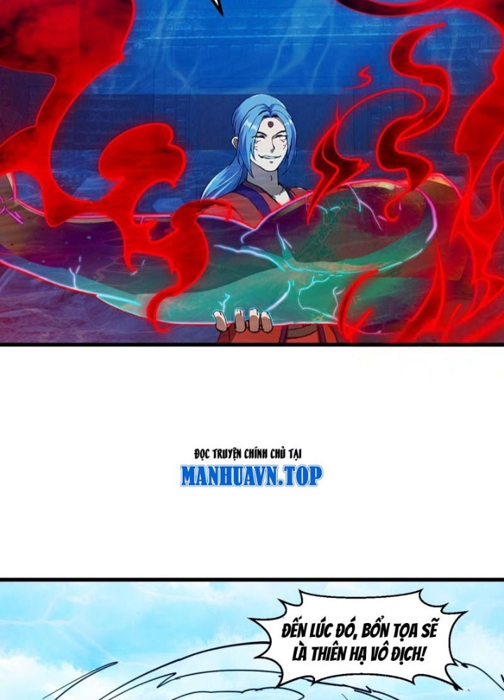 Ta Chẳng Qua Là Một Đại La Kim Tiên Chapter 385 - Trang 3