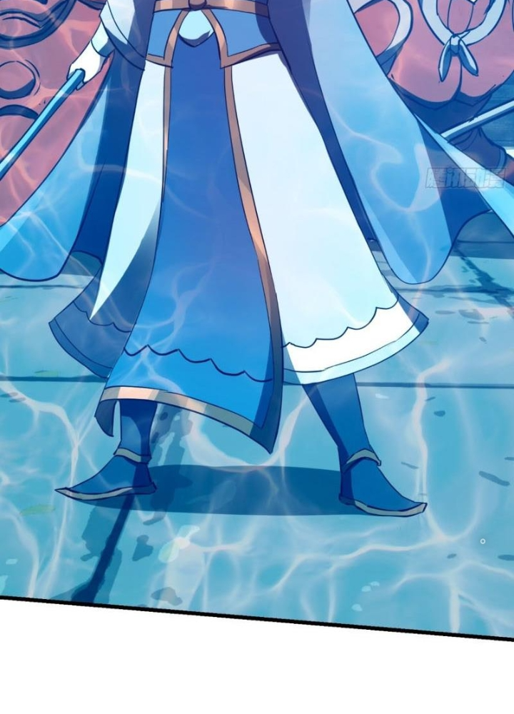 Ta Chẳng Qua Là Một Đại La Kim Tiên Chapter 385 - Trang 3