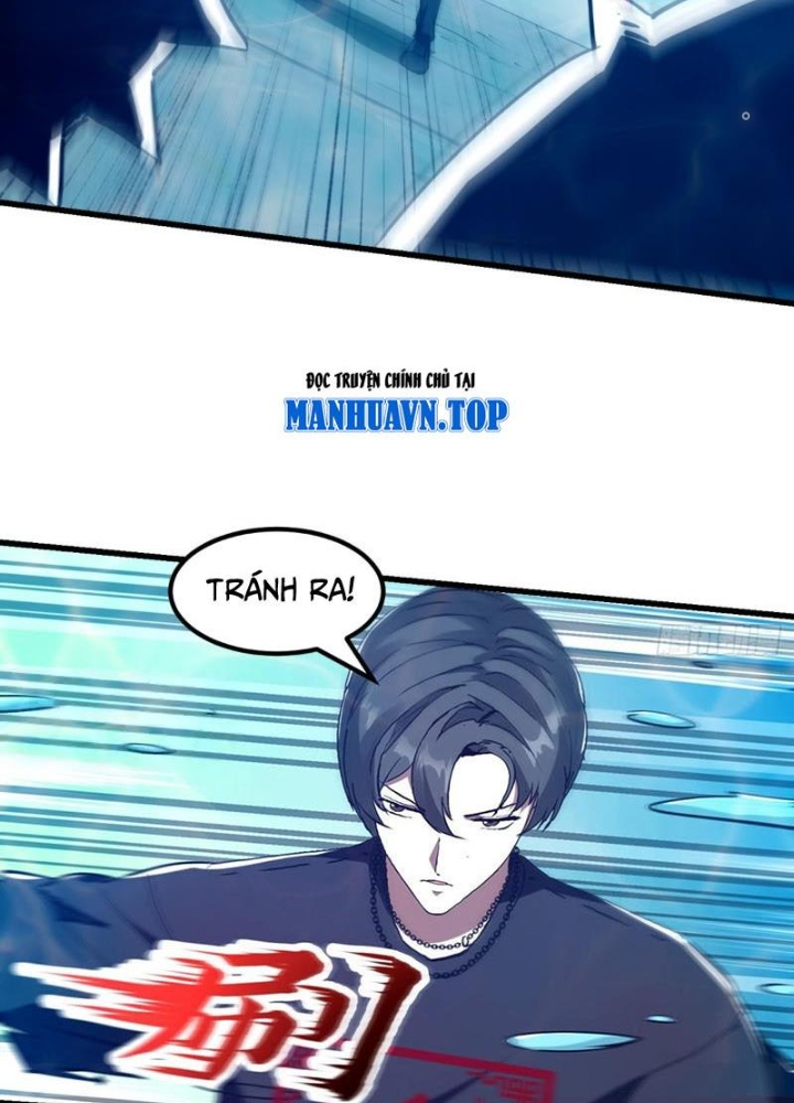 Ta Chẳng Qua Là Một Đại La Kim Tiên Chapter 385 - Trang 3