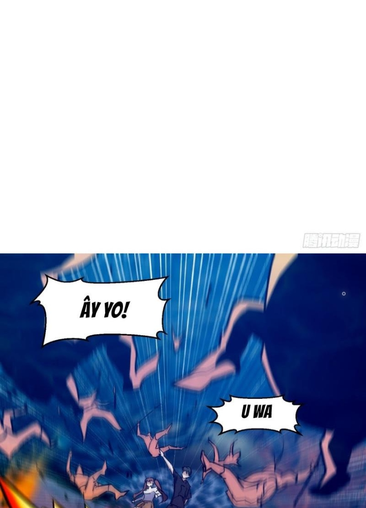 Ta Chẳng Qua Là Một Đại La Kim Tiên Chapter 385 - Trang 3