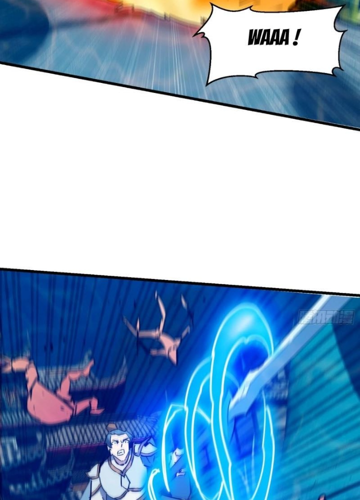 Ta Chẳng Qua Là Một Đại La Kim Tiên Chapter 385 - Trang 3